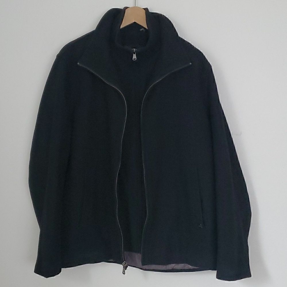 Calvin Klein | Wool Jacket - Picture 3 of 8